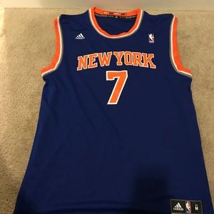 COPY - once a knick, always a knick